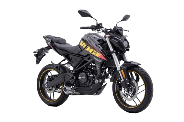 VOGE - NAKED R 125 R