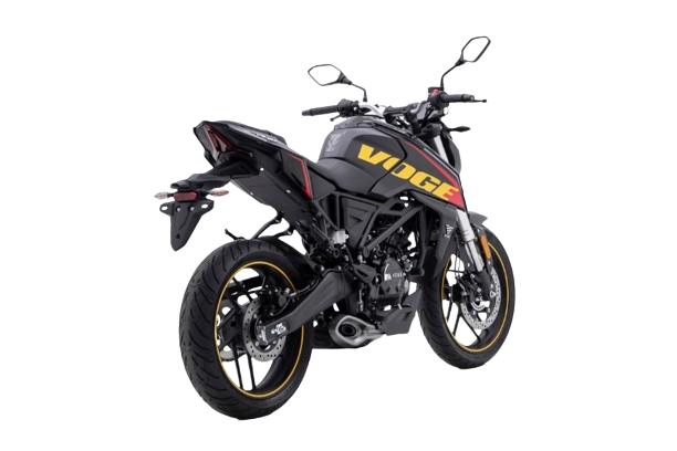 VOGE - NAKED R 125 R