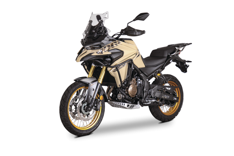 VOGE - TRAIL DS DS625X