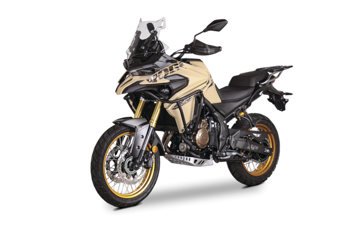 VOGE - TRAIL DS DS625X