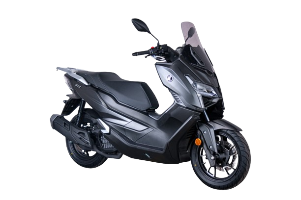 VOGE - SCOOTER SR1 125cc