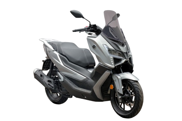 VOGE - SCOOTER SR1 125cc