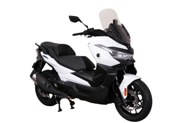 VOGE - SCOOTER SR4 MAX 400cc