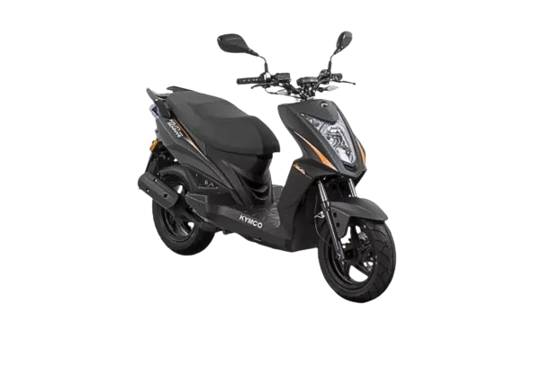 KYMCO - AGILITY 50 NAKED RENOUVO