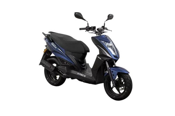 KYMCO - AGILITY 50 NAKED RENOUVO