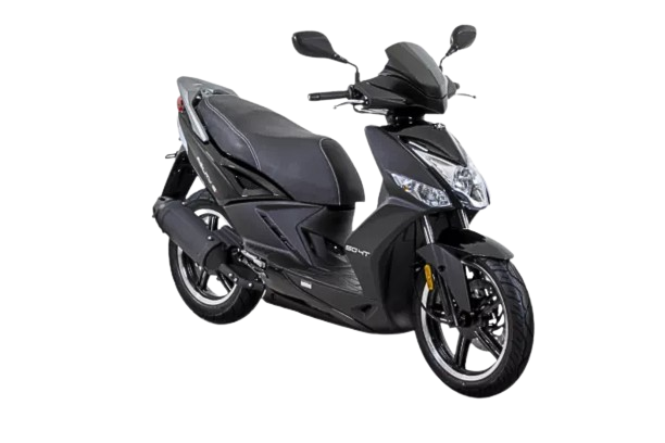 KYMCO - AGILITY 50 16+