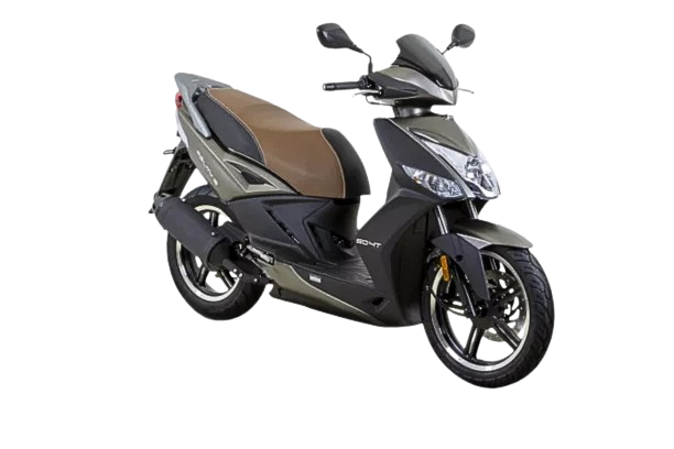 KYMCO - AGILITY 50 16+