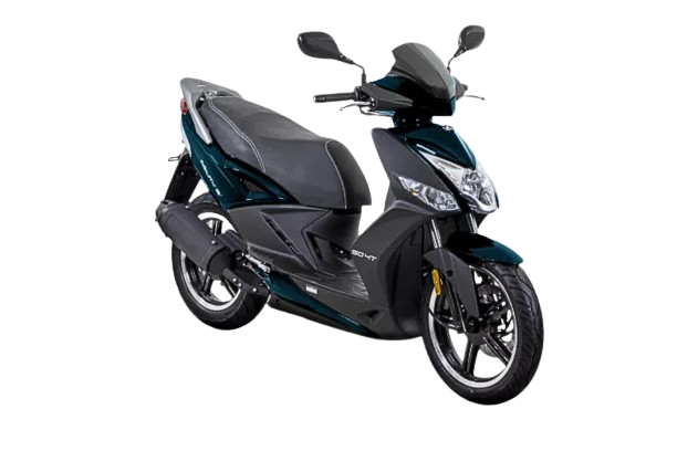 KYMCO - AGILITY 50 16+