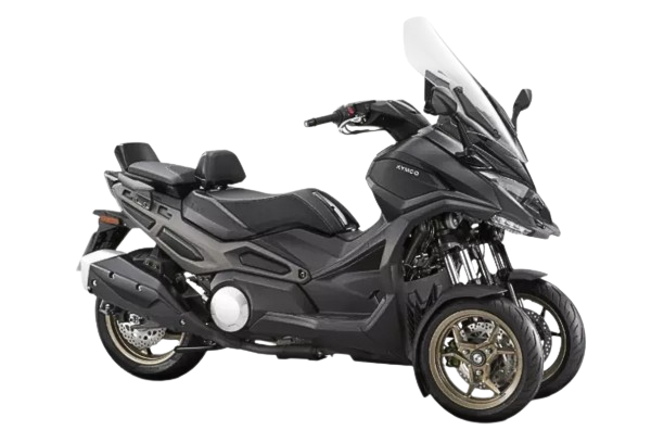 KYMCO - CV3