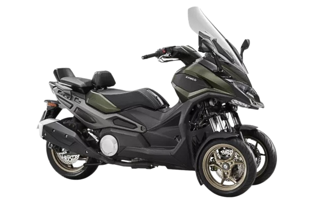 KYMCO - CV3