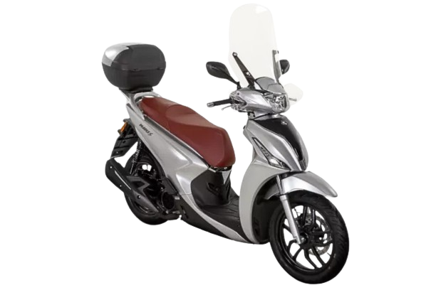 KYMCO - PEOPLE S 125