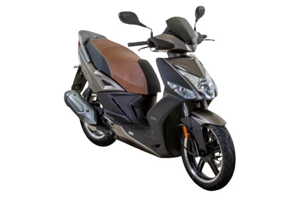 KYMCO - AGILITY 125 16+