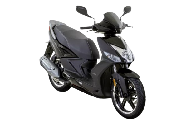 KYMCO - AGILITY 125 16+