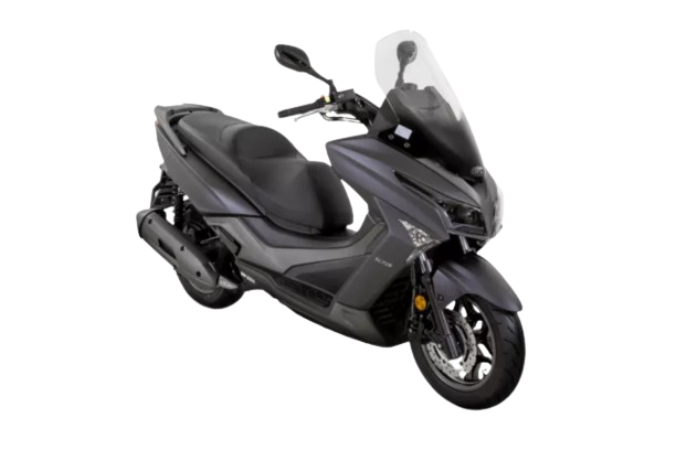 KYMCO - X.TOWN 125i