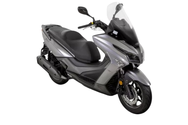 KYMCO - X.TOWN 125i