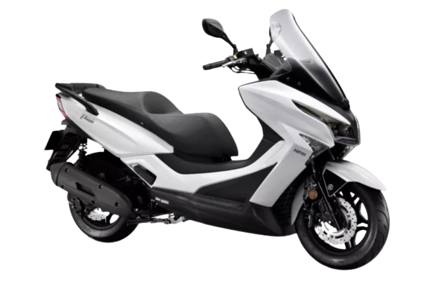 KYMCO - X.TOWN 125i