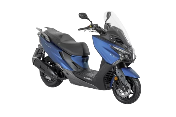 KYMCO - X.TOWN CITY 125