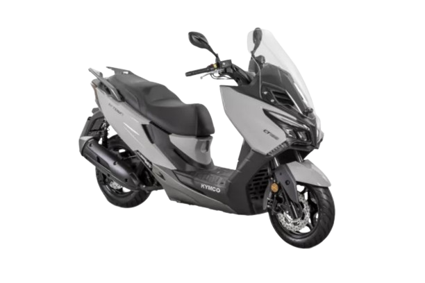 KYMCO - X.TOWN CITY 125 – SPRINT MOTORS