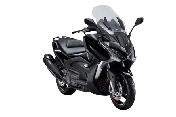 KYMCO - AK PREMIUM 550cc