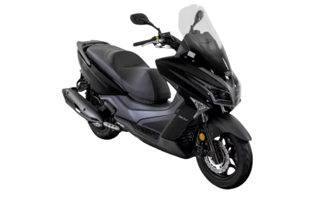 KYMCO - X.TOWN 300i