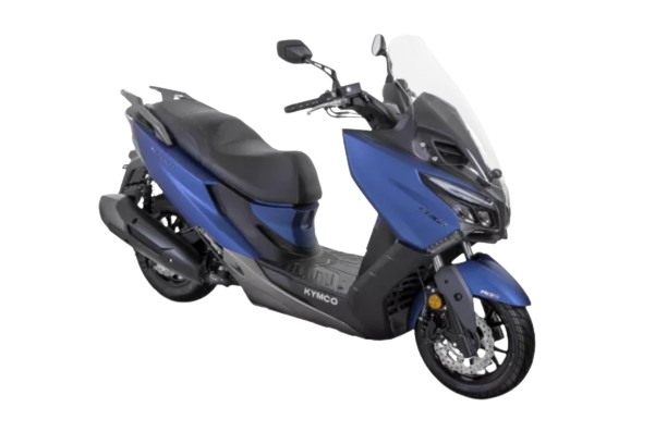 KYMCO - X.TOWN CITY 300