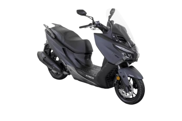 KYMCO - X.TOWN CITY 300