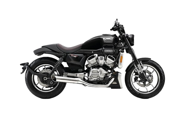 HYOSUNG - GV 125 X