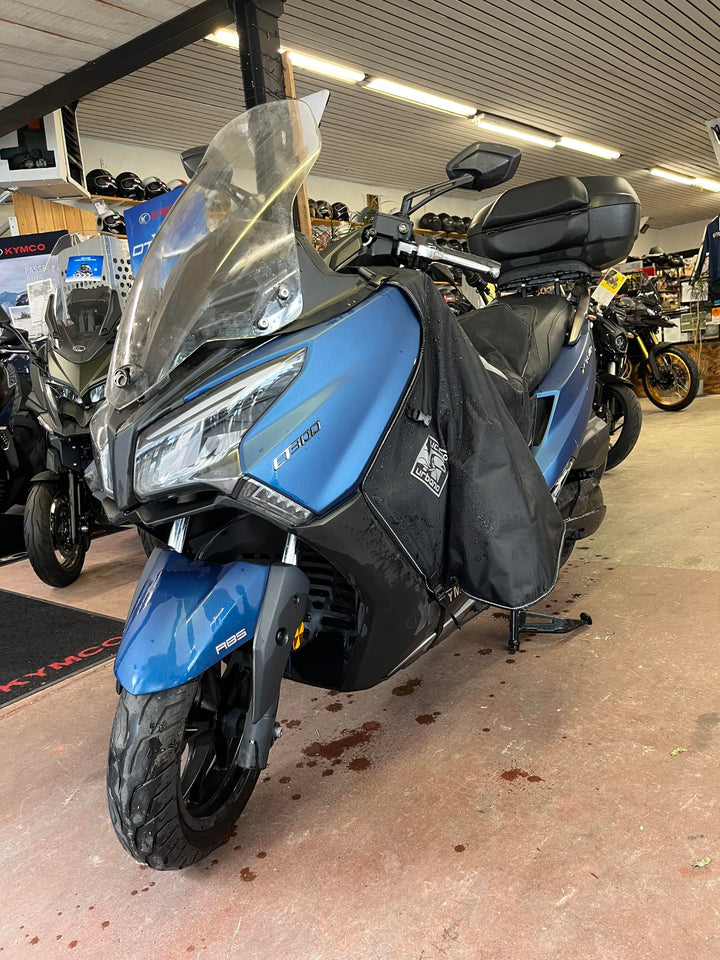 KYMCO X TOWN CITY 300CC ABS
