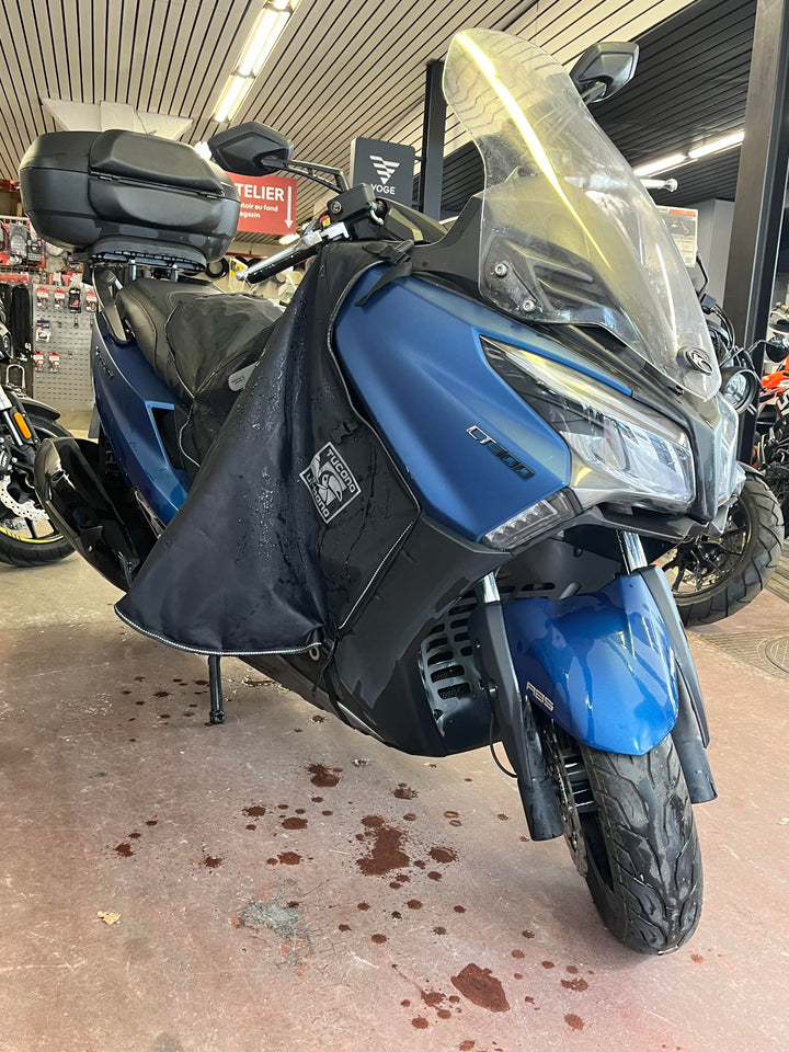 KYMCO X TOWN CITY 300CC ABS