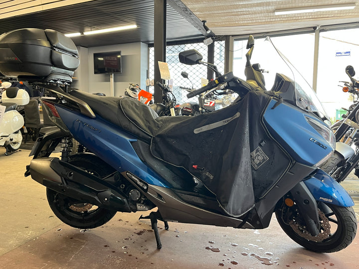 KYMCO X TOWN CITY 300CC ABS