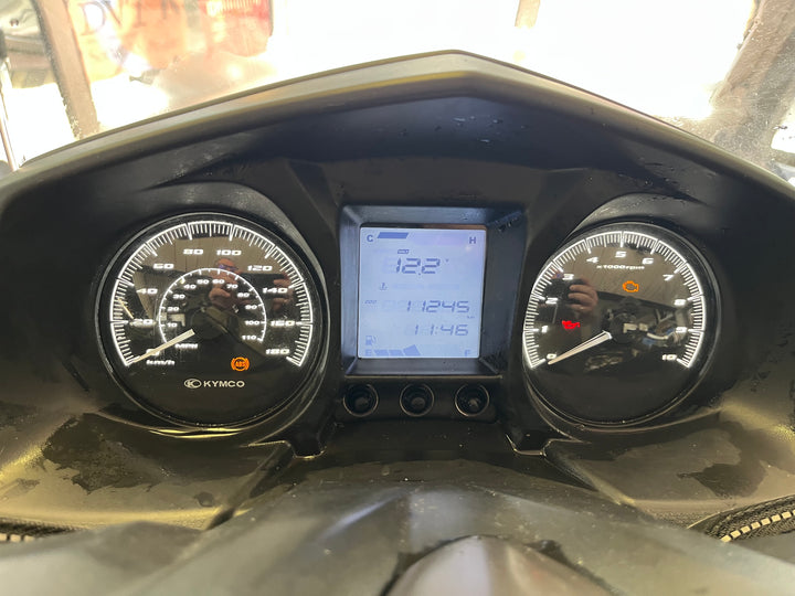 KYMCO X TOWN CITY 300CC ABS