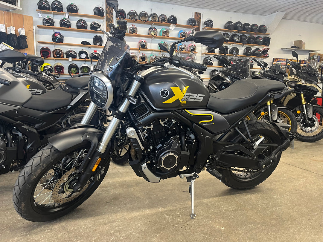 VOGE 525 ACX