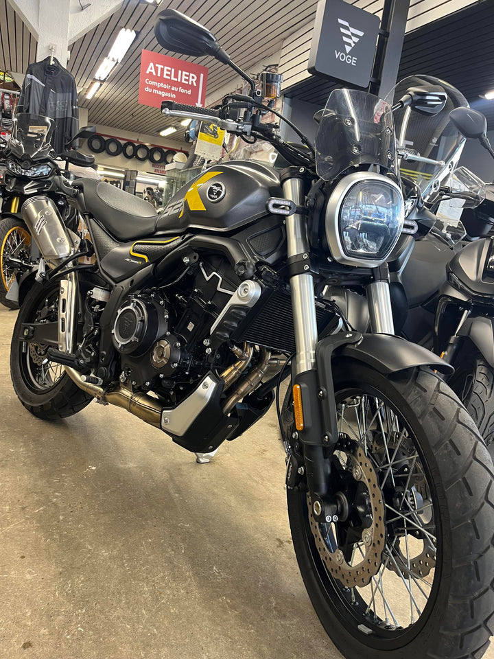 VOGE 525 ACX