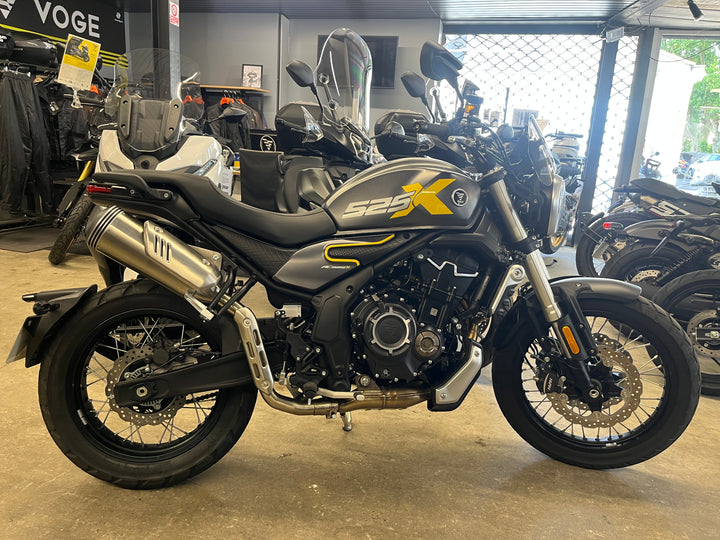VOGE 525 ACX