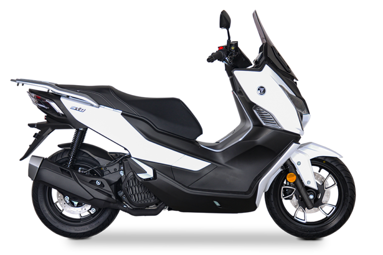 VOGE - SCOOTER SR1 125cc