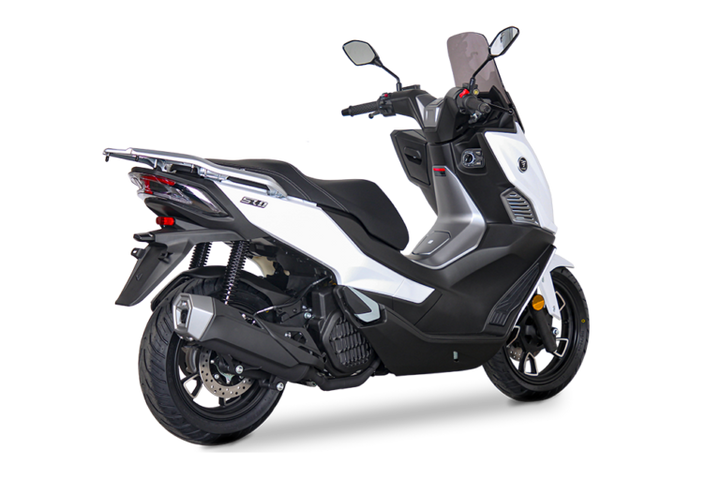 VOGE - SCOOTER SR1 125cc