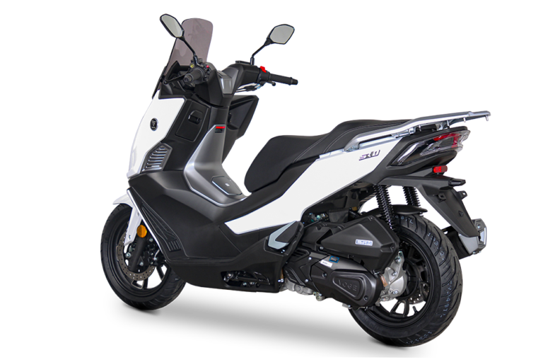 VOGE - SCOOTER SR1 125cc