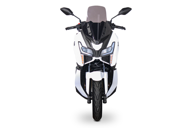 VOGE - SCOOTER SR1 125cc