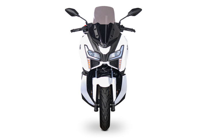 VOGE - SCOOTER SR1 125cc