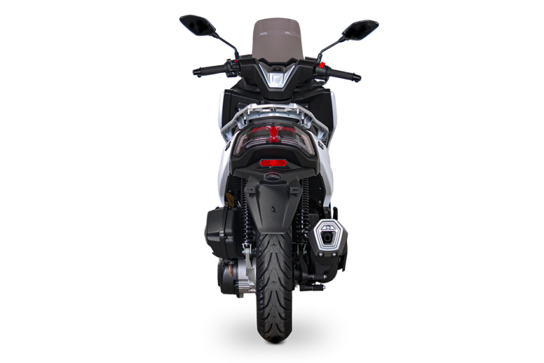 VOGE - SCOOTER SR1 125cc