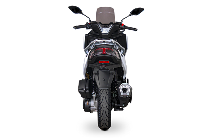 VOGE - SCOOTER SR1 125cc