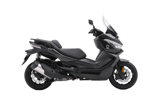 VOGE - SCOOTER SR4 MAX 400cc