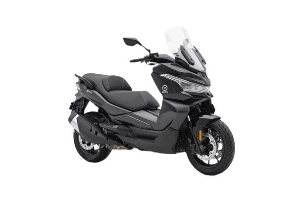 VOGE - SCOOTER SR4 MAX 400cc