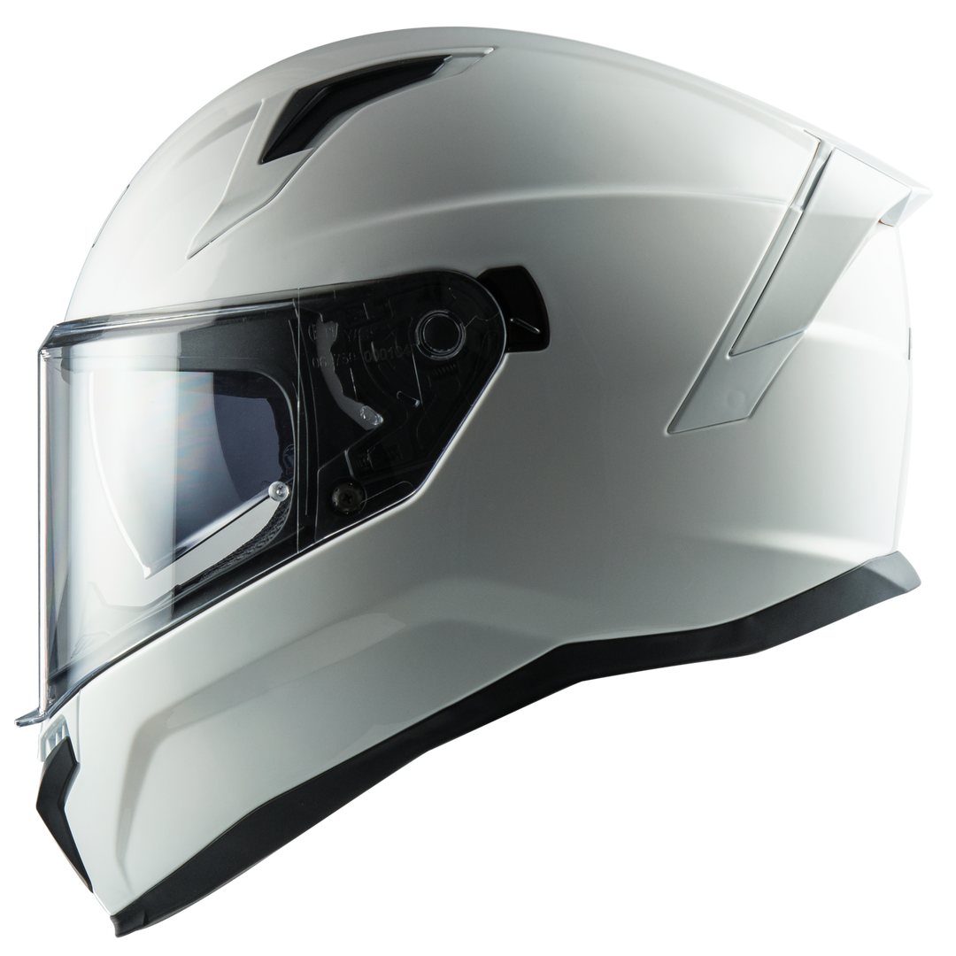 Casque MPH - TIGER