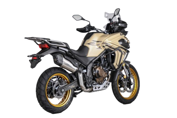 VOGE - TRAIL DS DS625X