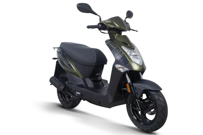 KYMCO - AGILITY 50