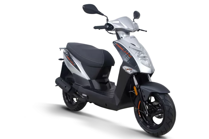 KYMCO - AGILITY 50
