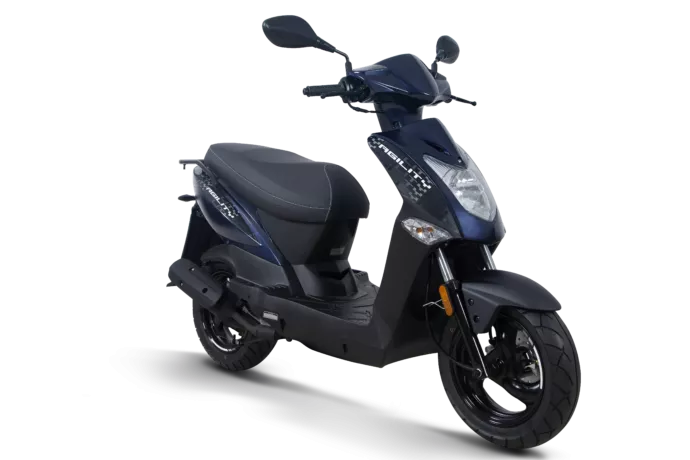 KYMCO - AGILITY 50