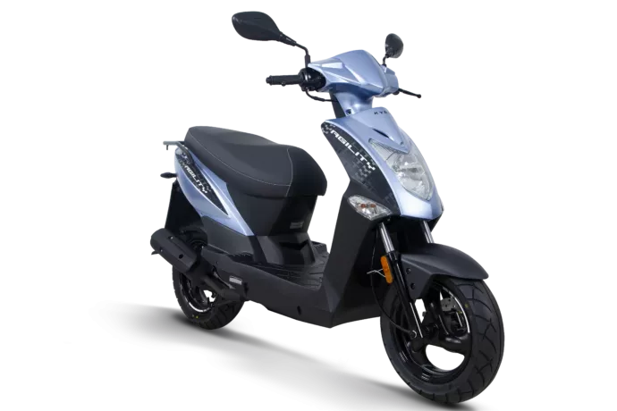 KYMCO - AGILITY 50