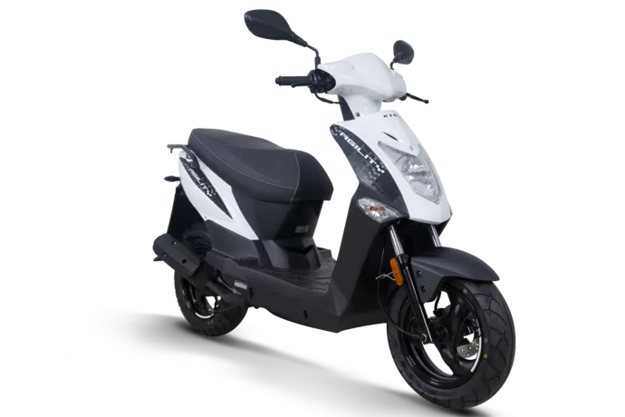 KYMCO - AGILITY 50